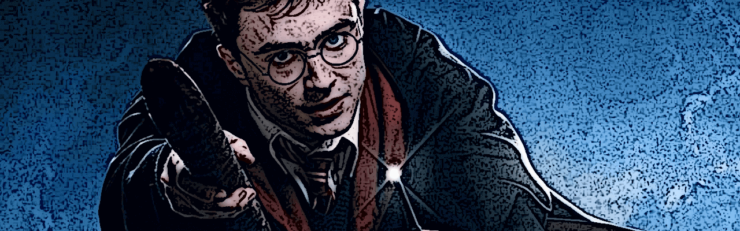 mimblewimble protocol image of harry potter