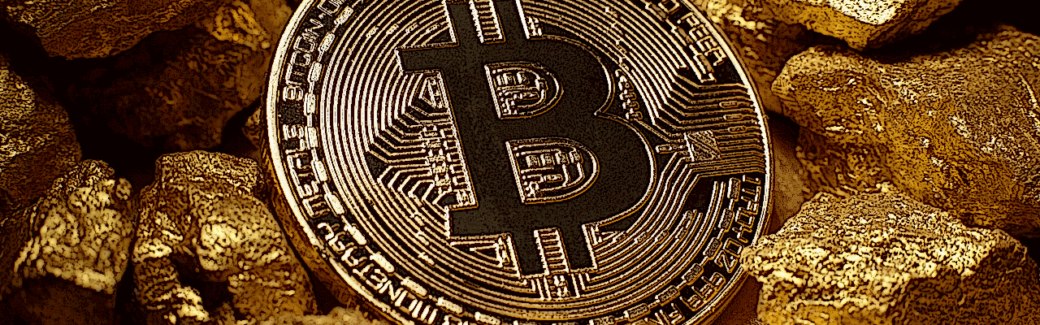 bitcoin new gold
