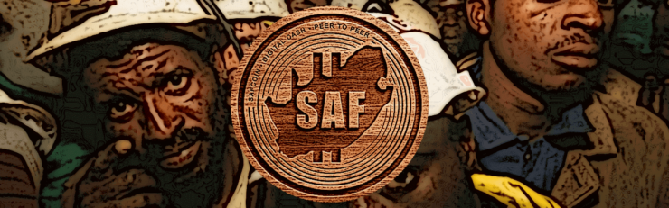 safcoin