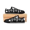 HODL Bitcoin Sneakers